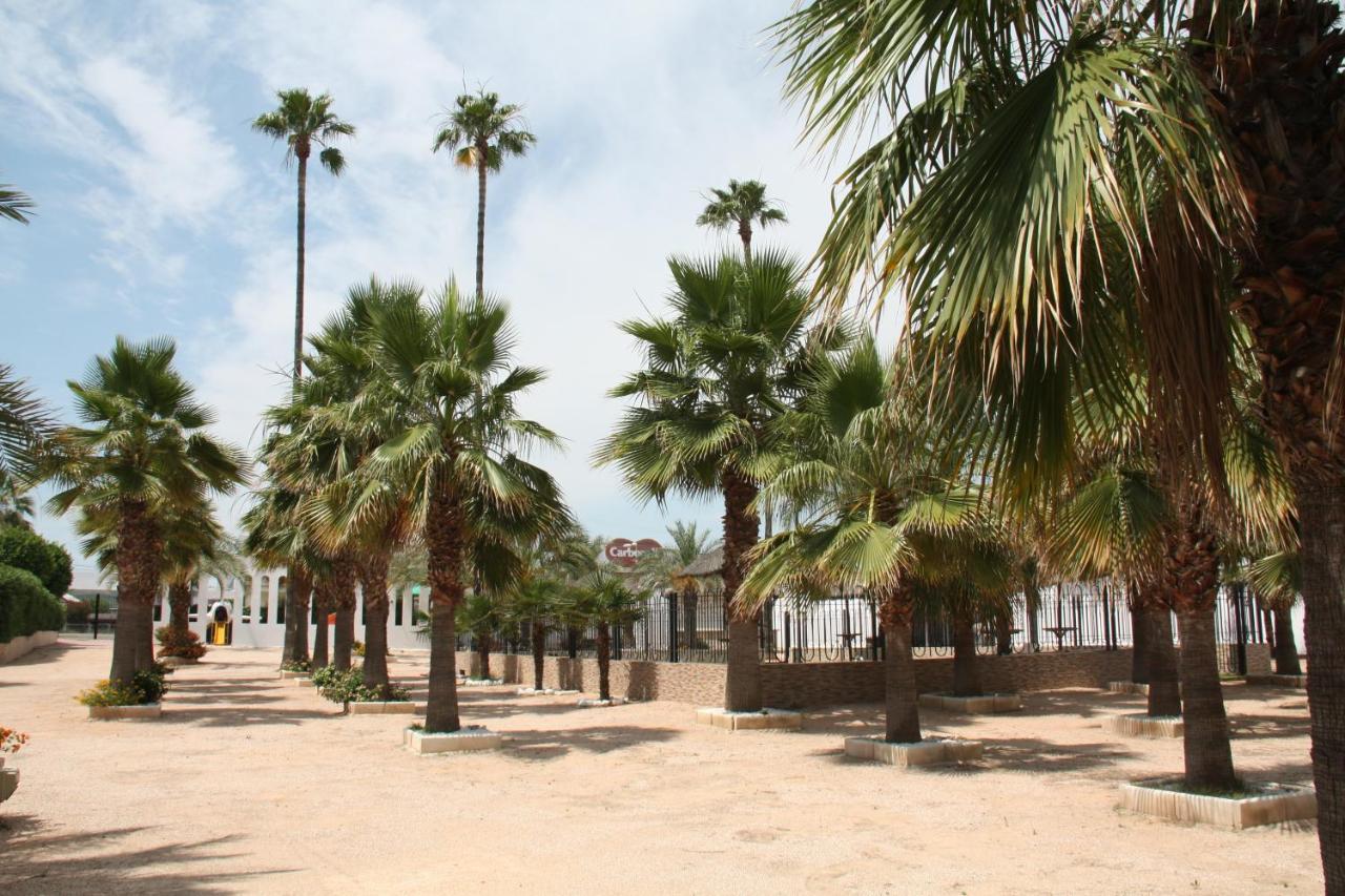 Hacienda Guadalquivir Hotel Córdoba Exterior foto